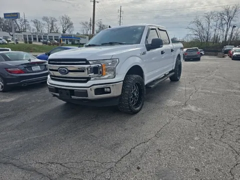 Photos of 2019 Ford F-150 XLT for sale in Blue Springs, MO at MAG Auto - Munsterman Automotive Group