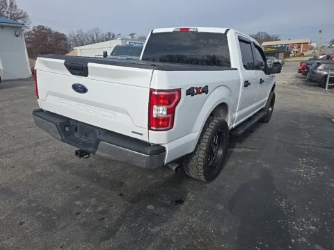 More photos of 2019 Ford F-150 XLT at MAG Auto - Munsterman Automotive Group, MO