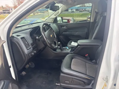 More photos of 2018 Chevrolet Colorado Z71 at MAG Auto - Munsterman Automotive Group, MO