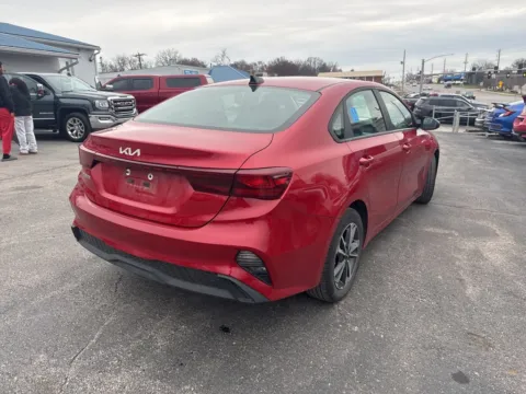 More photos of 2024 Kia Forte LXS at MAG Auto - Munsterman Automotive Group, MO