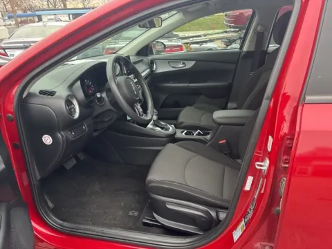 More photos of 2024 Kia Forte LXS at MAG Auto - Munsterman Automotive Group, MO