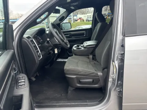 More photos of 2021 Ram 1500 Classic Warlock at MAG Auto - Munsterman Automotive Group, MO