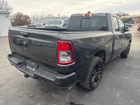 More photos of 2021 Ram 1500 Big Horn/Lone Star at MAG Auto - Munsterman Automotive Group, MO