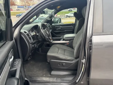 More photos of 2021 Ram 1500 Big Horn/Lone Star at MAG Auto - Munsterman Automotive Group, MO