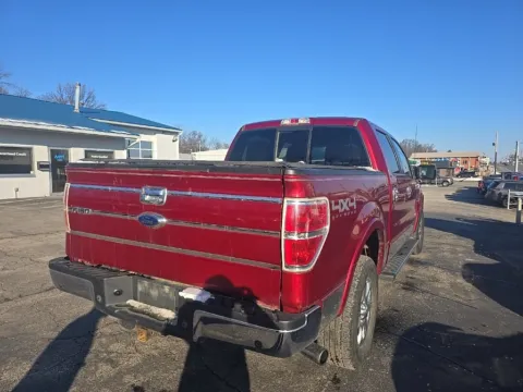 More photos of 2013 Ford F-150 Lariat at MAG Auto - Munsterman Automotive Group, MO