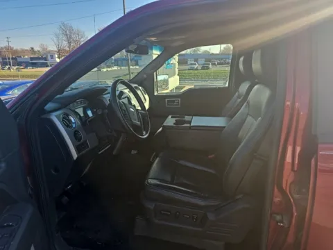 More photos of 2013 Ford F-150 Lariat at MAG Auto - Munsterman Automotive Group, MO