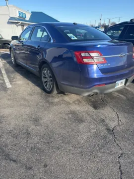 Photos of 2013 Ford Taurus Limited for sale in Blue Springs, MO at MAG Auto - Munsterman Automotive Group