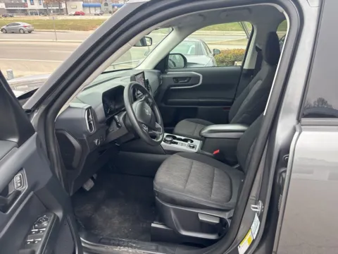 More photos of 2022 Ford Bronco Sport Big Bend at MAG Auto - Munsterman Automotive Group, MO