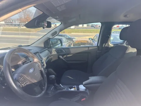 More photos of 2022 Ford Ranger XL at MAG Auto - Munsterman Automotive Group, MO