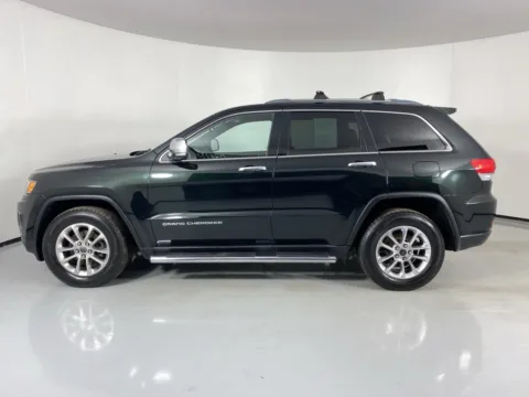 More photos of 2014 Jeep Grand Cherokee Limited at MAG Auto - Munsterman Automotive Group, MO