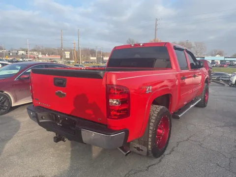 Another view of 2011 Chevrolet Silverado 1500 LT for sale in Blue Springs, MO at MAG Auto - Munsterman Automotive Group