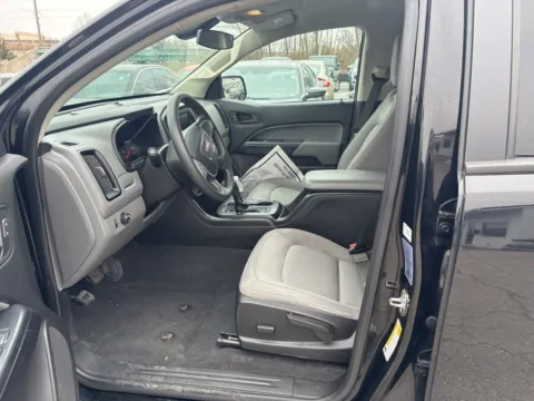 More photos of 2021 GMC Canyon Elevation Standard at MAG Auto - Munsterman Automotive Group, MO