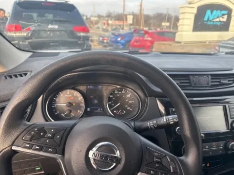 More photos of 2019 Nissan Rogue Sport S at MAG Auto - Munsterman Automotive Group, MO