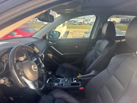 More photos of 2016 Mazda CX-5 Grand Touring at MAG Auto - Munsterman Automotive Group, MO