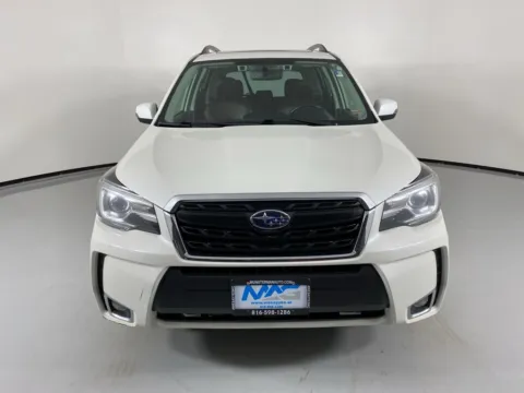Photos of 2018 Subaru Forester 2.0XT Touring for sale in Blue Springs, MO at MAG Auto - Munsterman Automotive Group