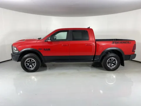 More photos of 2016 Ram 1500 Rebel at MAG Auto - Munsterman Automotive Group, MO