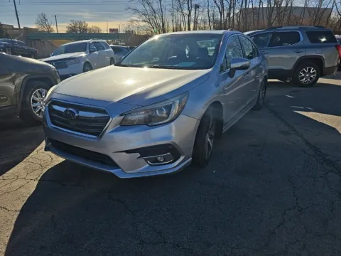 Photos of 2019 Subaru Legacy 2.5i for sale in Blue Springs, MO at MAG Auto - Munsterman Automotive Group