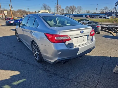 Another view of 2019 Subaru Legacy 2.5i for sale in Blue Springs, MO at MAG Auto - Munsterman Automotive Group