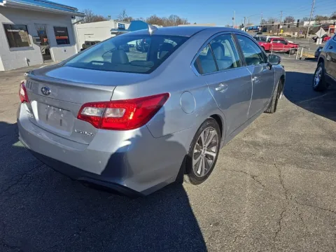 More photos of 2019 Subaru Legacy 2.5i at MAG Auto - Munsterman Automotive Group, MO