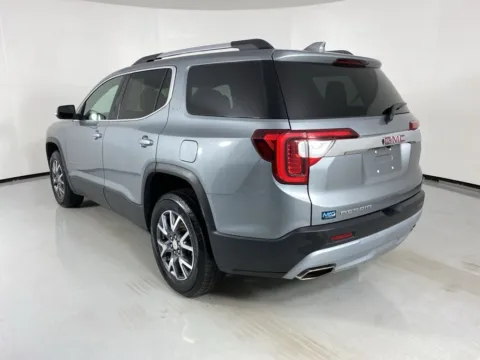 More photos of 2023 GMC Acadia SLT at MAG Auto - Munsterman Automotive Group, MO
