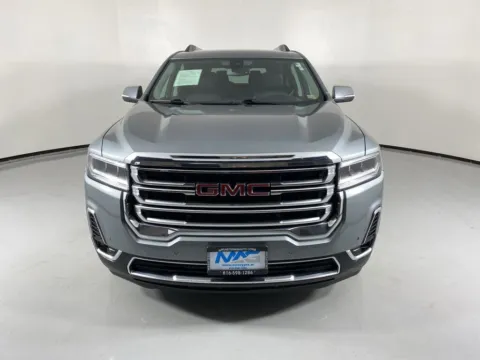 Photos of 2023 GMC Acadia SLT for sale in Blue Springs, MO at MAG Auto - Munsterman Automotive Group