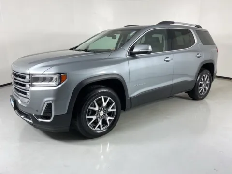 Another view of 2023 GMC Acadia SLT for sale in Blue Springs, MO at MAG Auto - Munsterman Automotive Group