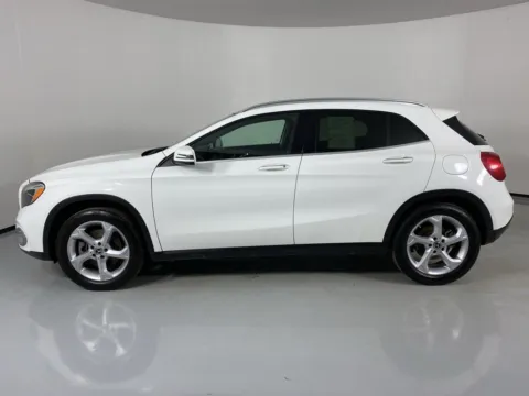 More photos of 2020 Mercedes-Benz GLA 250 at MAG Auto - Munsterman Automotive Group, MO