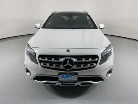 Photos of 2020 Mercedes-Benz GLA 250 for sale in Blue Springs, MO at MAG Auto - Munsterman Automotive Group