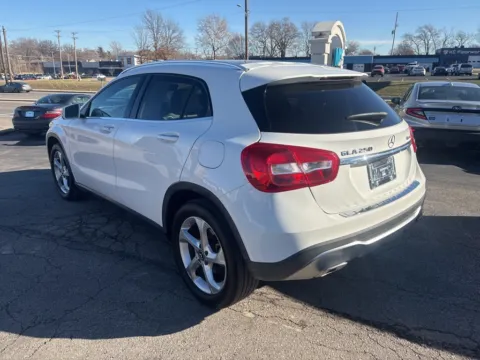 Another view of 2020 Mercedes-Benz GLA 250 for sale in Blue Springs, MO at MAG Auto - Munsterman Automotive Group