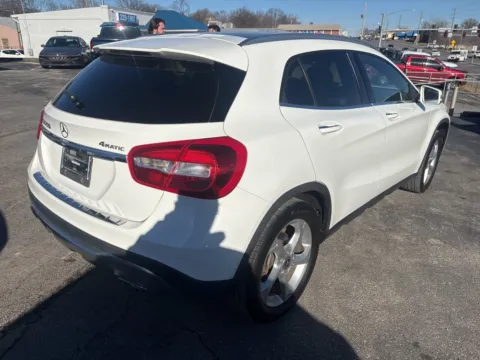 More photos of 2020 Mercedes-Benz GLA 250 at MAG Auto - Munsterman Automotive Group, MO