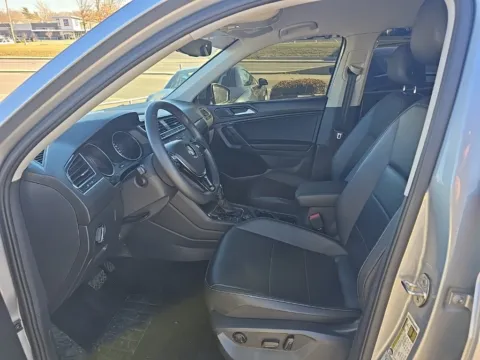 More photos of 2020 Volkswagen Tiguan 2.0T SE at MAG Auto - Munsterman Automotive Group, MO