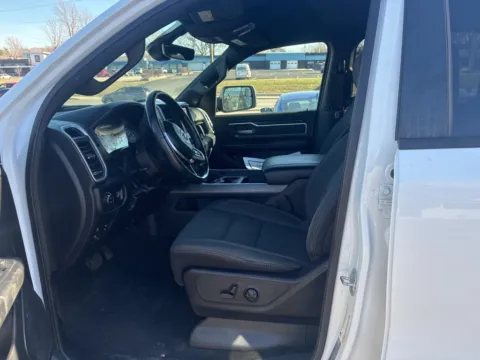 More photos of 2020 Ram 1500 Big Horn/Lone Star at MAG Auto - Munsterman Automotive Group, MO