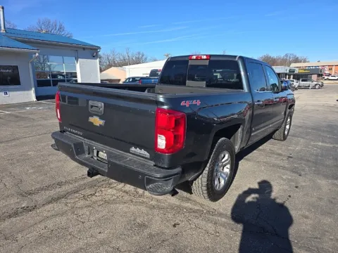 More photos of 2017 Chevrolet Silverado 1500 High Country at MAG Auto - Munsterman Automotive Group, MO