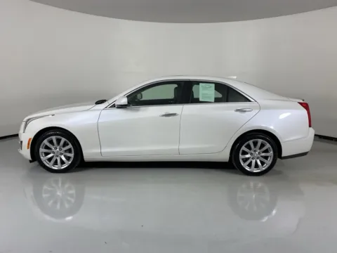 More photos of 2018 Cadillac ATS 2.0L Turbo at MAG Auto - Munsterman Automotive Group, MO