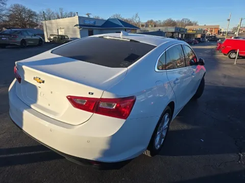More photos of 2024 Chevrolet Malibu LT at MAG Auto - Munsterman Automotive Group, MO