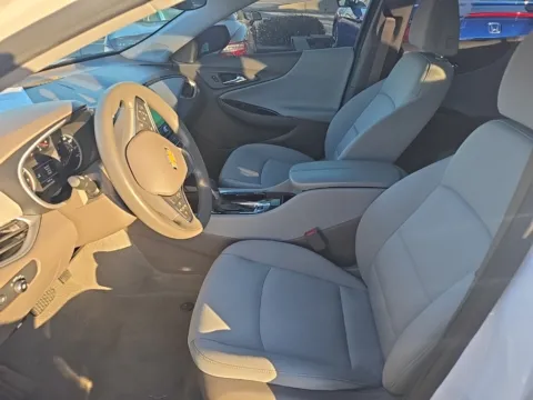 More photos of 2024 Chevrolet Malibu LT at MAG Auto - Munsterman Automotive Group, MO