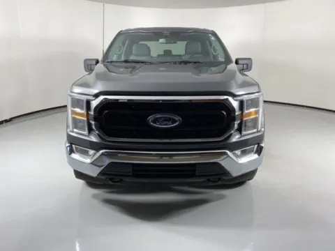 Photos of 2022 Ford F-150 XLT for sale in Blue Springs, MO at MAG Auto - Munsterman Automotive Group