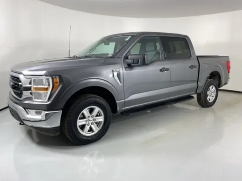 Another view of 2022 Ford F-150 XLT for sale in Blue Springs, MO at MAG Auto - Munsterman Automotive Group