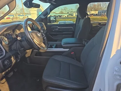 More photos of 2021 Ram 1500 Big Horn/Lone Star at MAG Auto - Munsterman Automotive Group, MO