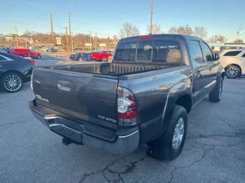 Photos of 2011 Toyota Tacoma for sale in Blue Springs, MO at MAG Auto - Munsterman Automotive Group