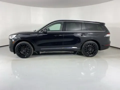More photos of 2021 Lincoln Aviator Reserve at MAG Auto - Munsterman Automotive Group, MO