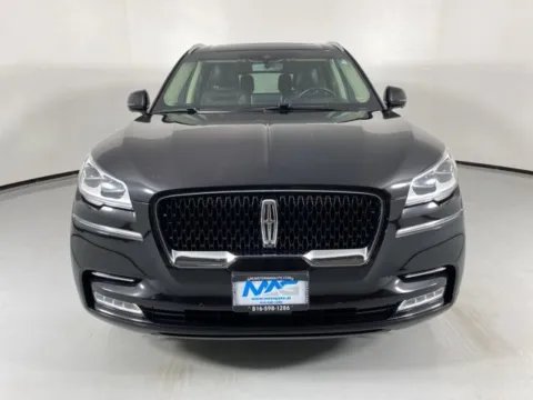 Photos of 2021 Lincoln Aviator Reserve for sale in Blue Springs, MO at MAG Auto - Munsterman Automotive Group