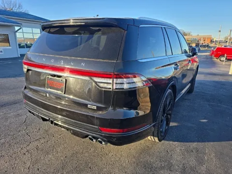 More photos of 2021 Lincoln Aviator Reserve at MAG Auto - Munsterman Automotive Group, MO