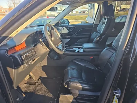 More photos of 2021 Lincoln Aviator Reserve at MAG Auto - Munsterman Automotive Group, MO