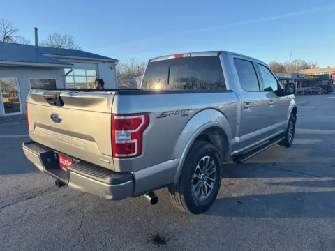 Photos of 2020 Ford F-150 XLT for sale in Blue Springs, MO at MAG Auto - Munsterman Automotive Group