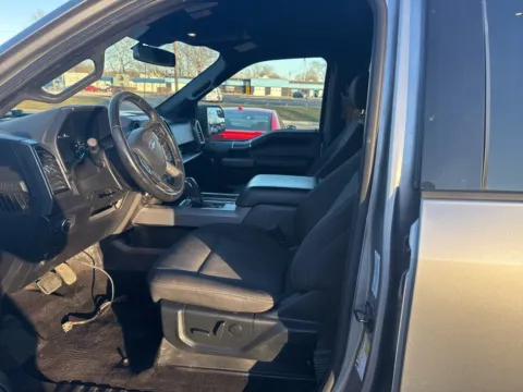More photos of 2020 Ford F-150 XLT at MAG Auto - Munsterman Automotive Group, MO