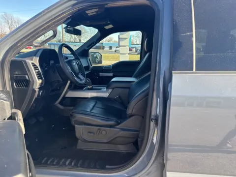 More photos of 2019 Ford F-150 Lariat at MAG Auto - Munsterman Automotive Group, MO