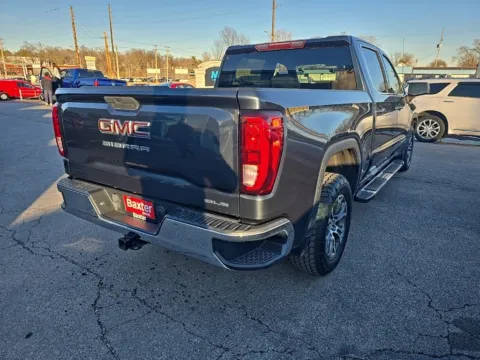 More photos of 2019 GMC Sierra 1500 SLE at MAG Auto - Munsterman Automotive Group, MO
