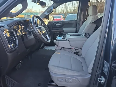 More photos of 2019 GMC Sierra 1500 SLE at MAG Auto - Munsterman Automotive Group, MO