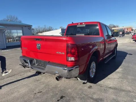 Photos of 2018 Ram 1500 Harvest for sale in Blue Springs, MO at MAG Auto - Munsterman Automotive Group
